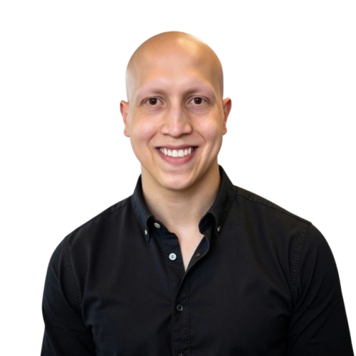 Nathan Janjic, founder of MetricRun